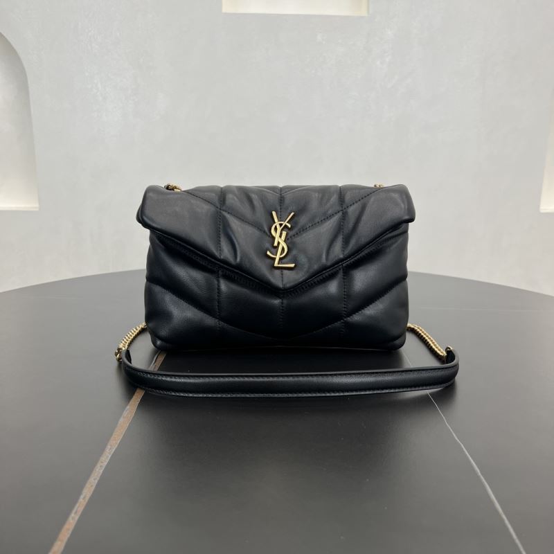 YSL Top Handle Bags